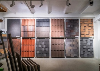 Шоурум компании СтройМаркет Краснознаменск 2