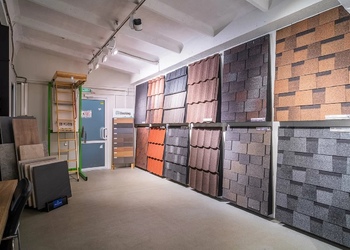 Шоурум компании СтройМаркет Краснознаменск 3