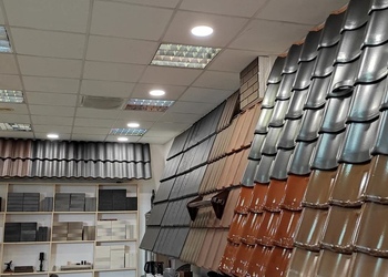 Шоурум компании СтройМаркет Краснознаменск 8